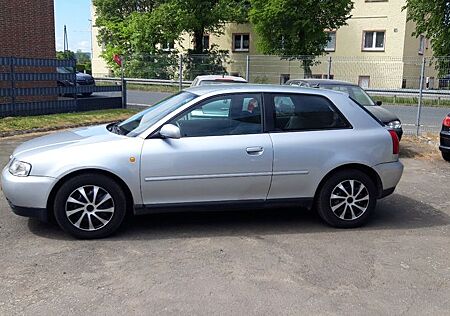 Audi A3 -HUu neu 05/2025