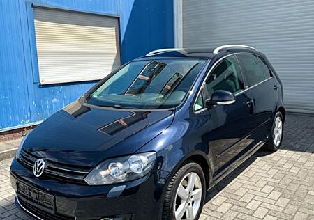 VW Golf Plus Volkswagen 1.2 TSI *Standheizung*Tempomat*Sitzhei