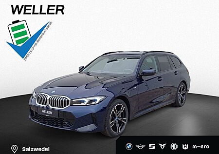 BMW 330e xDrive Tour. M Sport LiCPor KAM Apt.LED