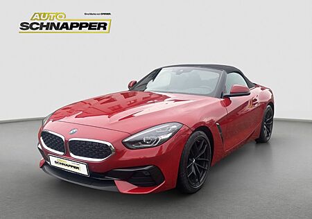 BMW Z4 sDrive 20 i Advantage adapt. LED Business Pro