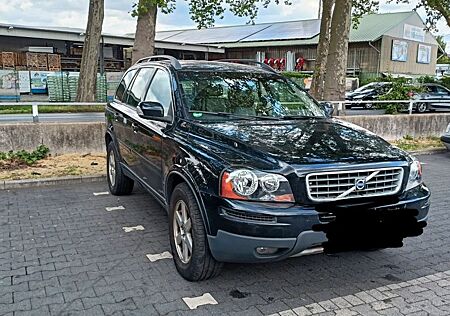 Volvo XC 90 XC90 2006 D5 AWD Automatic Diesel