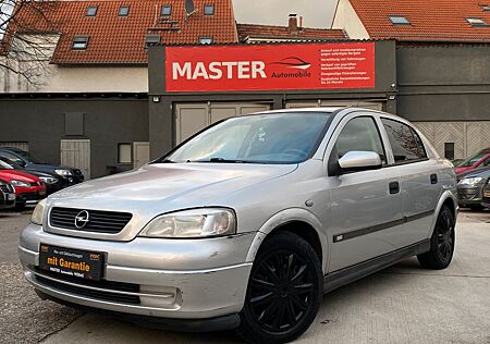 Opel Astra G Lim. *AUTOMATIK*KLIMA*TÜV*