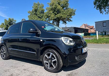 Renault Twingo Intens *Kamera*Apple Car Play