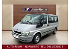 Ford Transit Bus 2.0 Euroline 9 Sitzer SERVICE AHK