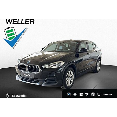 BMW X2 leasen