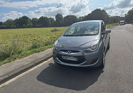 Hyundai ix20 1.4 FIFA World Cup EDITION FIFA World C...