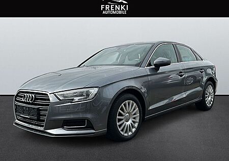 Audi A3 Lim. design*NAVI*XENON*AHK*