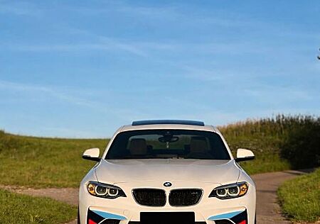 BMW M2 Coupé