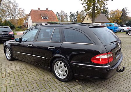 Mercedes-Benz E 220 E -Klasse T-Modell T CDI