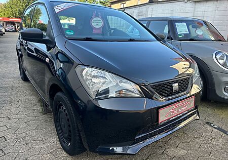 Seat Mii Reference PDC+KLIMA+NUR 50000KM+ALL-WETTER