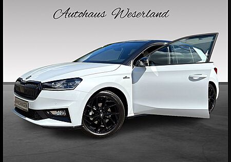 Skoda Fabia IV MONTE CARLO - 4,89% - GARANTIE 03/2026