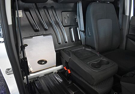 Ford Transit Connect Kasten Trend 3-Sitze PDC 1-Hand