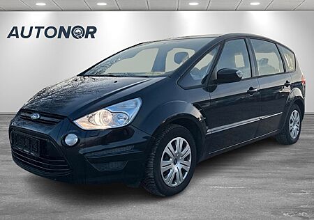Ford S-Max 2.0 140PS 7 Sitze