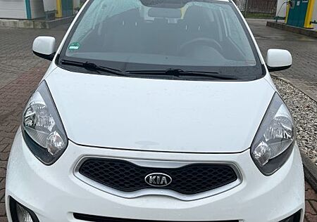 Kia Picanto Morning