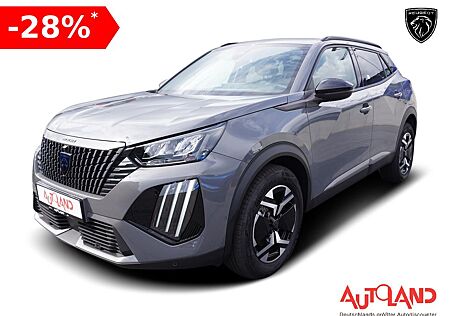 Peugeot 2008 1.2 Hybrid 136 Aut. LED ACC Kamera