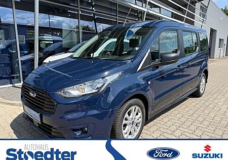 Ford Tourneo Connect Trend 1.5 TDCi EcoBlue EU6d-T 23