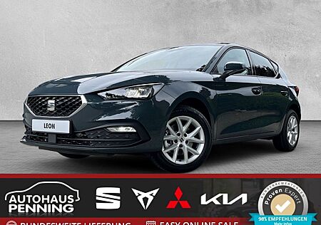 Seat Leon ROAD EDITION / UPE: 40.635,- € / 1.5 e-TSI