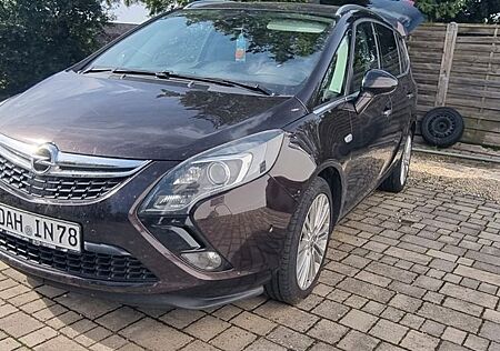 Opel Zafira Tourer 2.0 CDTI INNOVATION 121kW INNO...