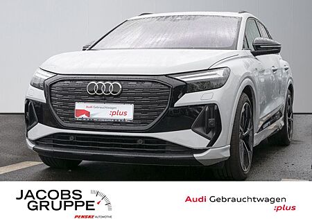 Audi Q4 e-tron 50 quattro S line Navi, LED, Sonos, Pa