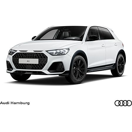Audi A1 leasen