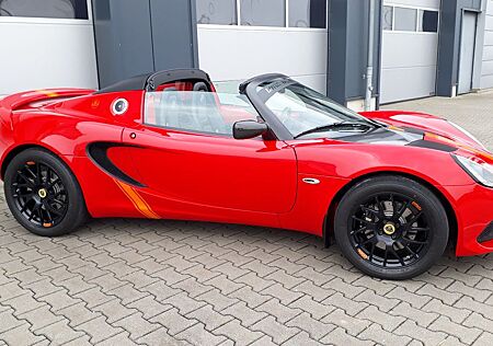 Lotus Elise SPORT 220 Facelift