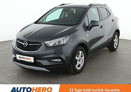 Opel Mokka X 1.4 Turbo ON Start/Stop *TEMPO*PDC*SHZ*