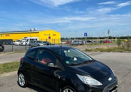 Ford Ka /+ 1,2 Ambiente Ambiente