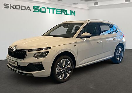 Skoda Kamiq 1.0 TSI 85kW DSG Drive