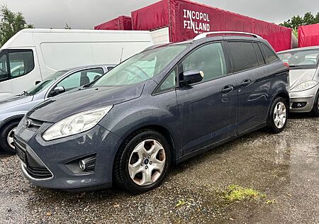 Ford Grand C-Max Trend