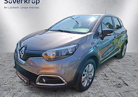 Renault Captur 1.2 TCe 120 EDC Dynamique