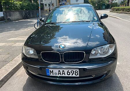 BMW 116i - Kompaktwagen