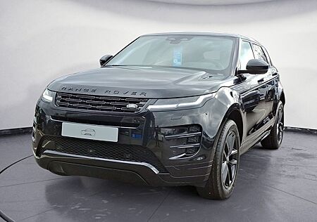 Land Rover Range Rover Evoque D165 Dynamic SE 70300,-UVP