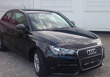 Audi A1 1.2 TFSI Attraction Attraction