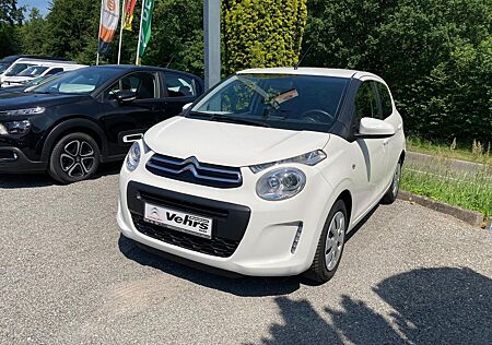 Citroën C1 Automatik "wenig KM" 5 Türig