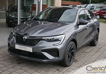 Renault Arkana E-TECH Full Hybrid 145 Espirit Alpine RJL