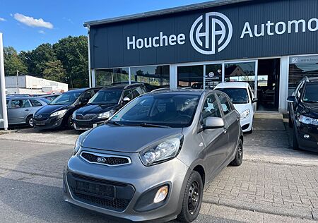 Kia Picanto Edition 7 Klima