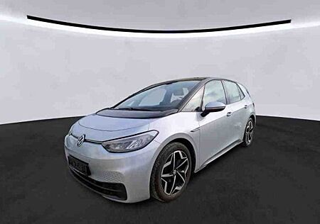 VW ID.3 Volkswagen Pro Life CCS+Navi+ALU 58kWh
