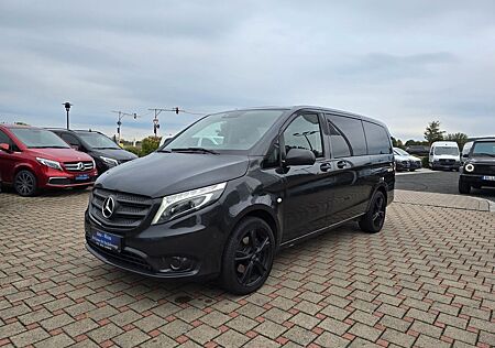 Mercedes-Benz Vito .119.CDI.LANG.4-MATIC.MIXTO.COMFORT-PAKET.