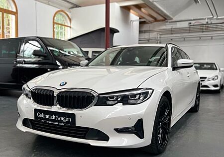 BMW 318 I Advantage Touring*1.Hand*TÜV&Service NEU*