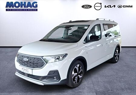 Ford Tourneo Connect 2.0 EcoBlue Active 7-Sitzer Pano