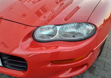 Chevrolet Camaro 5.7 Z 28 Automatik Targa Leder