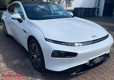XPENG P7 Performance AWD* Brembo Bremsen *LED*360*Navi