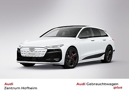Audi A6 e-tron A6 Avant e-tron qu S line 315 kW*Air*AR-HUD*B&O*