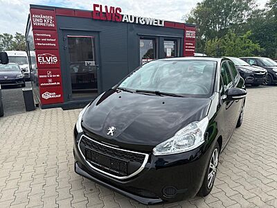 Peugeot 208 Active *Navi*Klima*