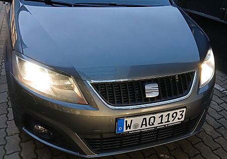 Seat Alhambra 2.0 TDI CR Ecomotive 130kW Style Style