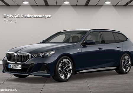 BMW 540 gebraucht kaufen BMW 540d xDrive Touring Standheizung Navi AHK LED