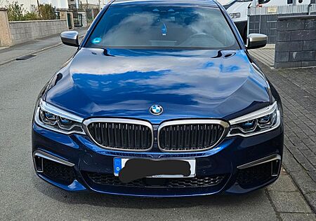 BMW M550 530 PS, Sehr gepflegt, TÜV NEU mit GARANTIE