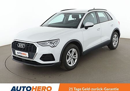 Audi Q3 35 TDI Aut.*NAVI*CAM*SHZ*PDC*SPUR*TOT*