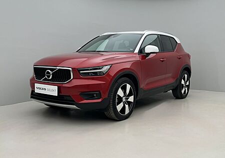 Volvo XC 40 XC40 T5 AWD MOMENTUM AUT