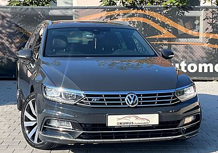 VW Passat Variant Volkswagen Highline R Line ACC*LED*VIRTUAL